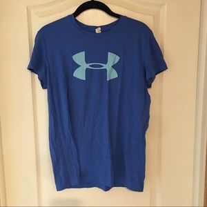 EUC Under Armour tee